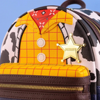 Sheriff Woody™ – Mochila Toy Story · Loungefly®