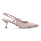 ELARA — Zapato de tacón fino