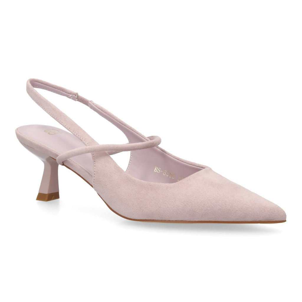 ELARA — Zapato de tacón fino