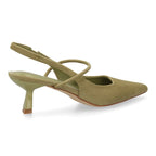 ELARA — Zapato de tacón fino