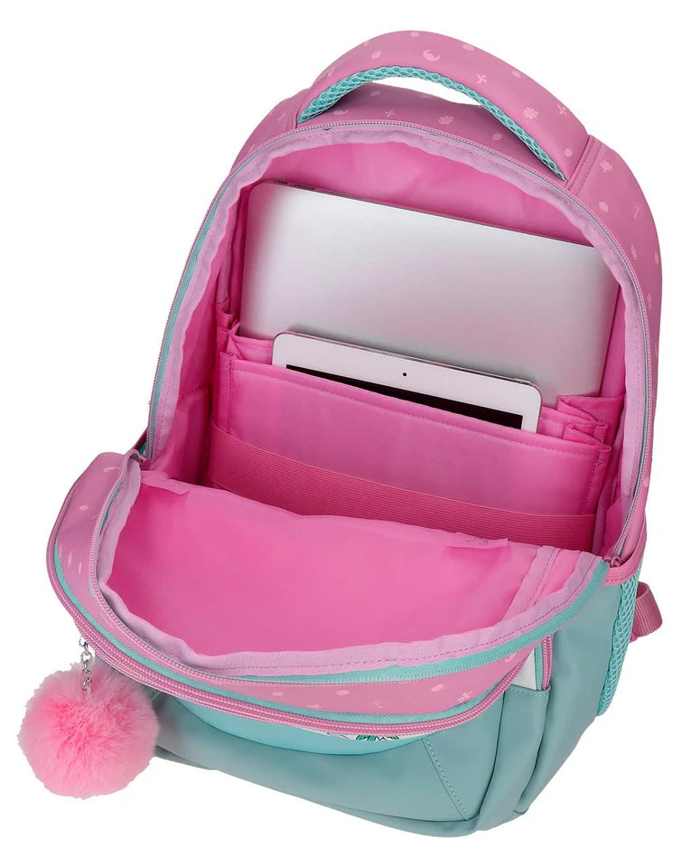 Mochila Little Destruction Stitch · Disney
