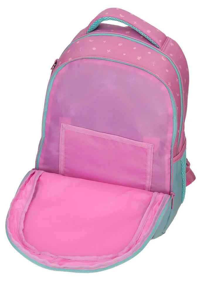 Mochila Little Destruction Stitch · Disney