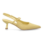 ELARA — Zapato de tacón fino