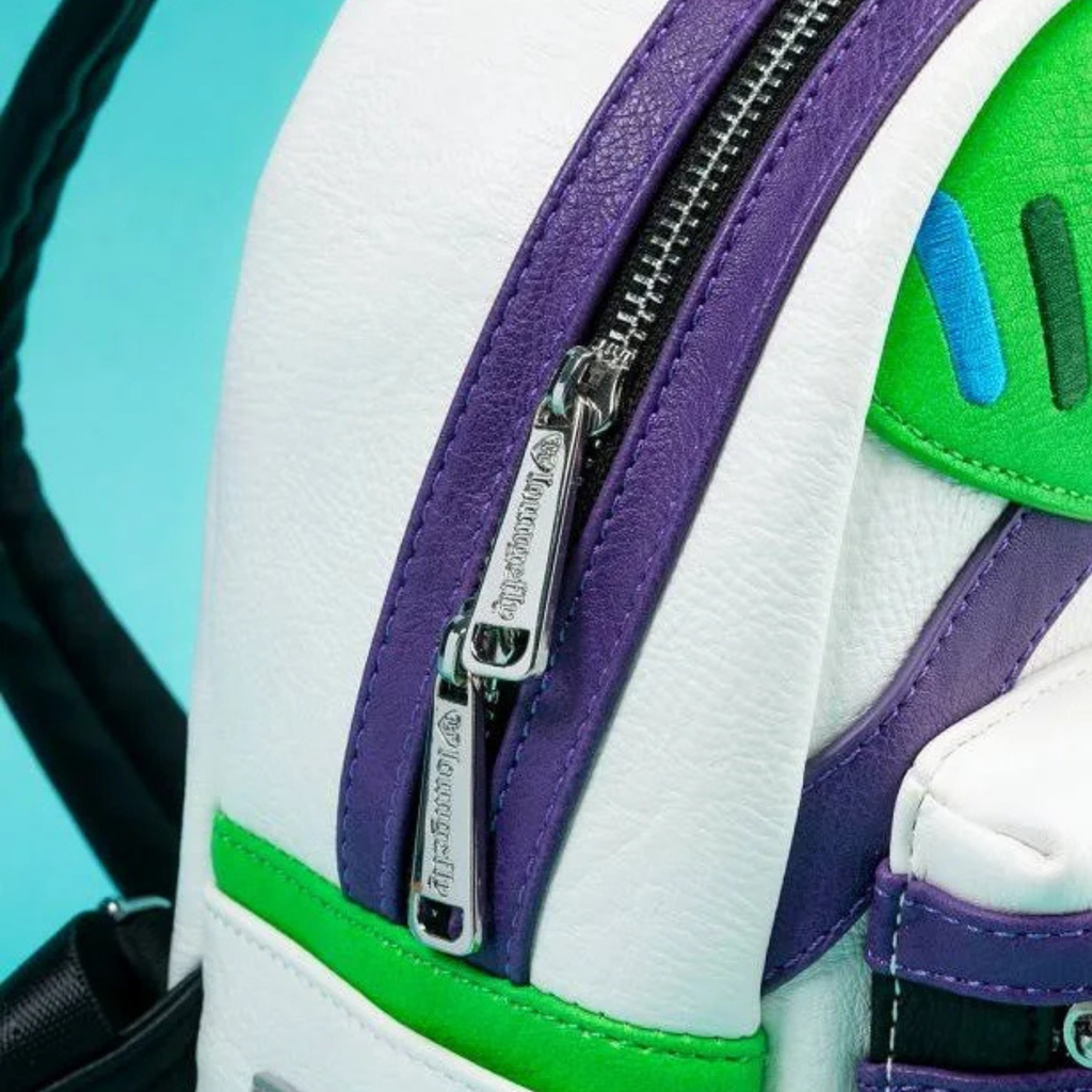 To Infinity™ – Mochila Buzz Lightyear Toy Story · Loungefly®