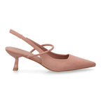 ELARA — Zapato de tacón fino