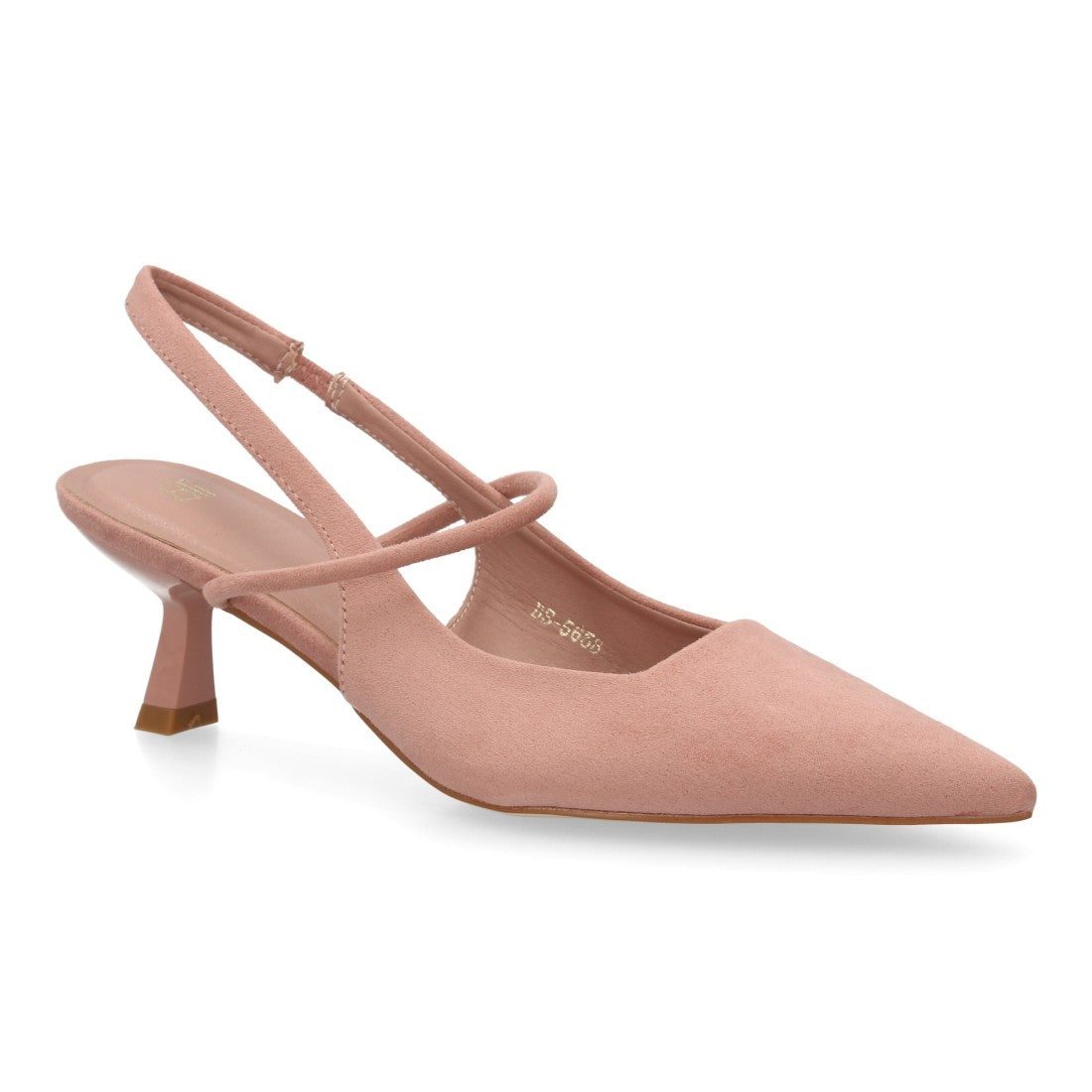 ELARA — Zapato de tacón fino