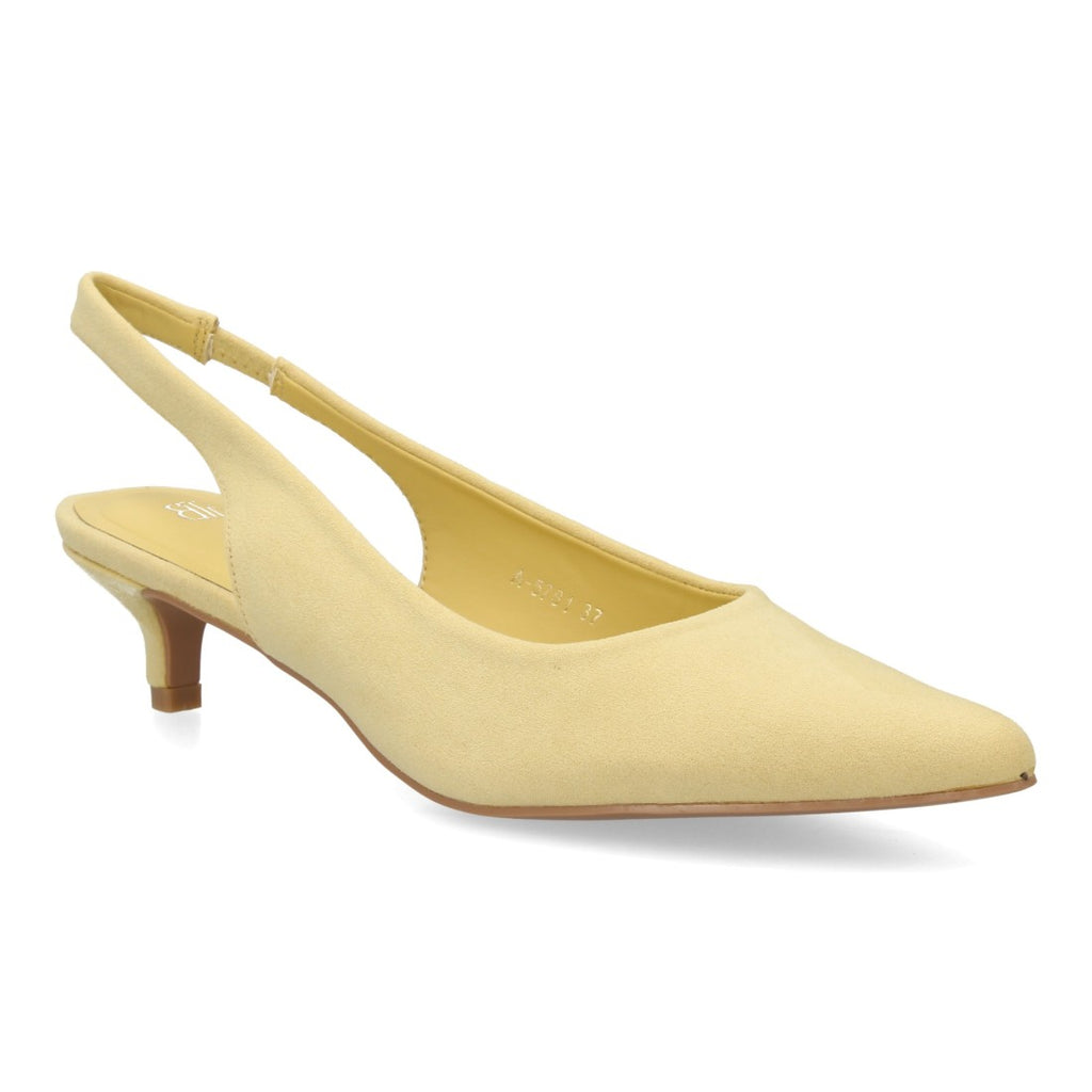 SOREN — Zapato slingback