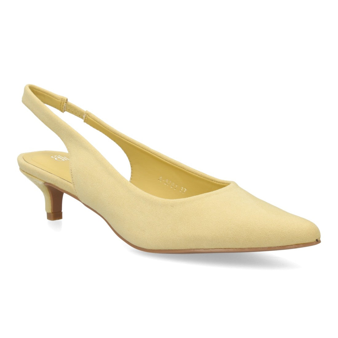 SOREN — Zapato slingback
