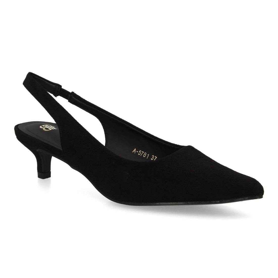 SOREN — Zapato slingback