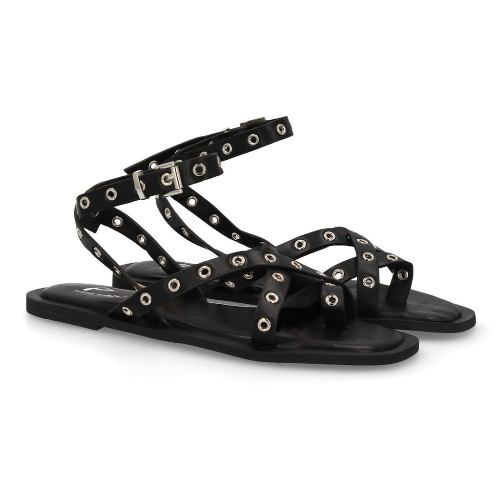 YZ25-78-Negro
