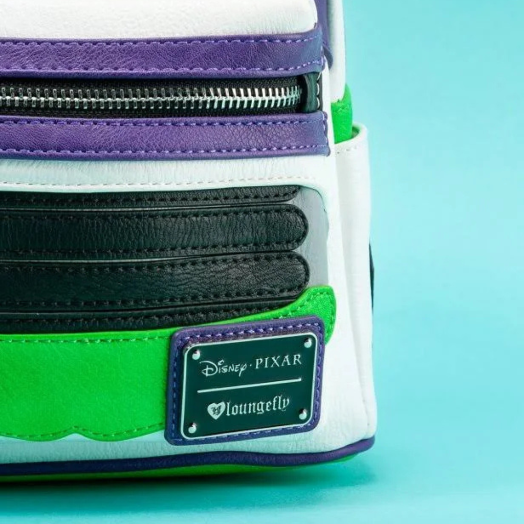 To Infinity™ – Mochila Buzz Lightyear Toy Story · Loungefly®