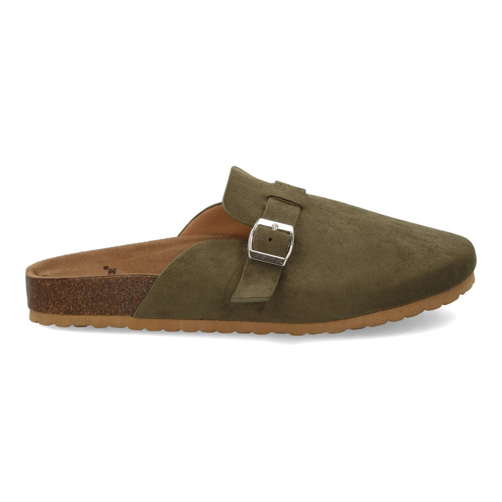 BRANN — Zueco casual