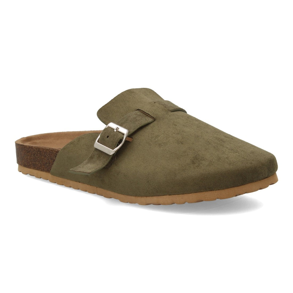 BRANN — Zueco casual