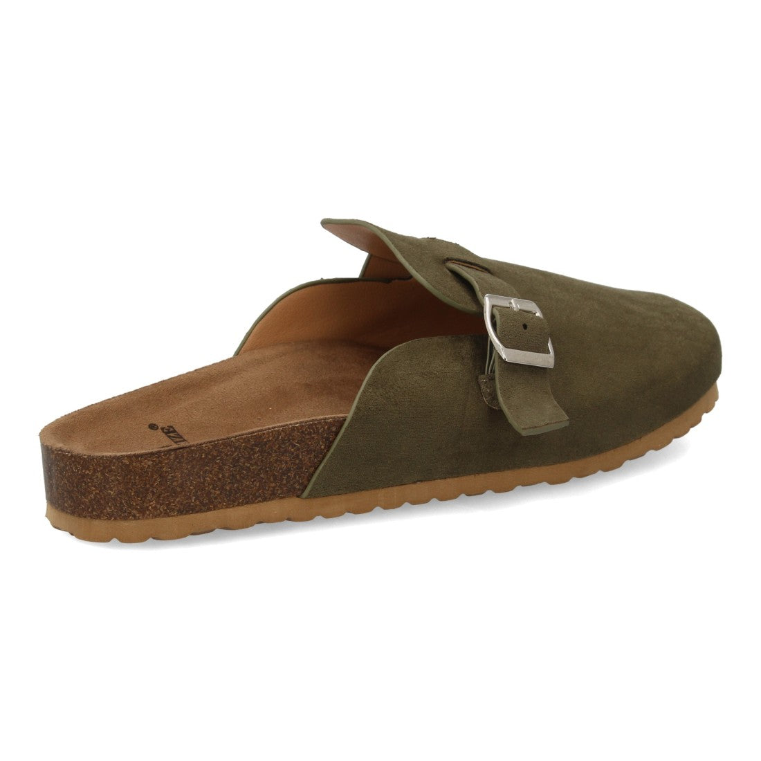 BRANN — Zueco casual
