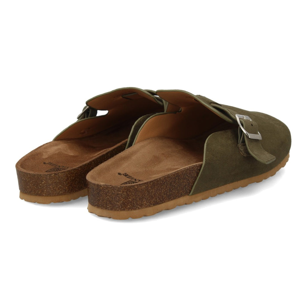 BRANN — Zueco casual