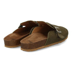 BRANN — Zueco casual