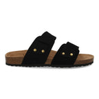 ARLO — Sandalia casual minimalista