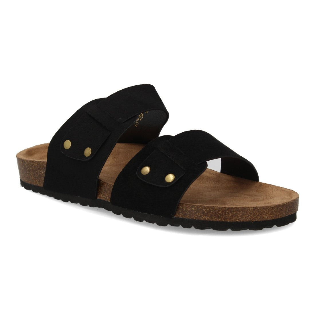 ARLO — Sandalia casual minimalista