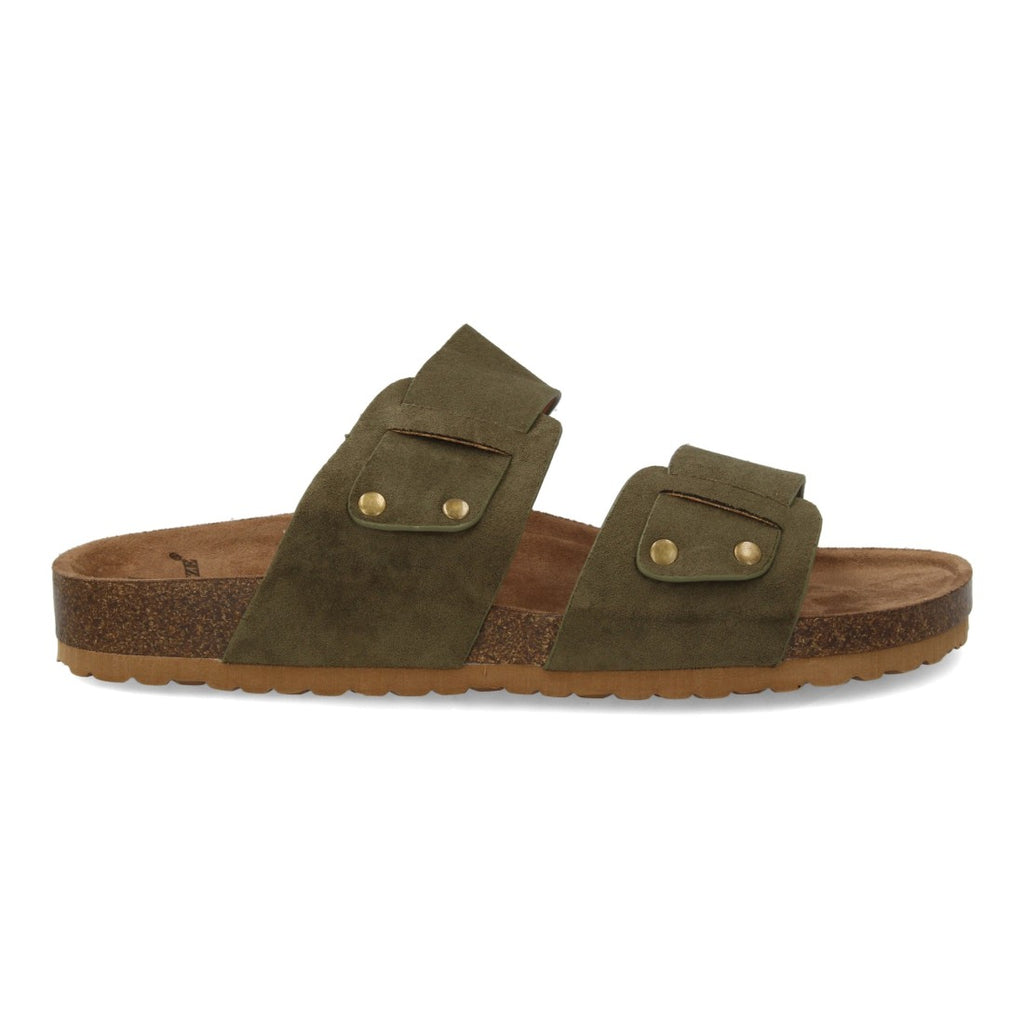 ARLO — Sandalia casual minimalista