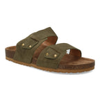 ARLO — Sandalia casual minimalista