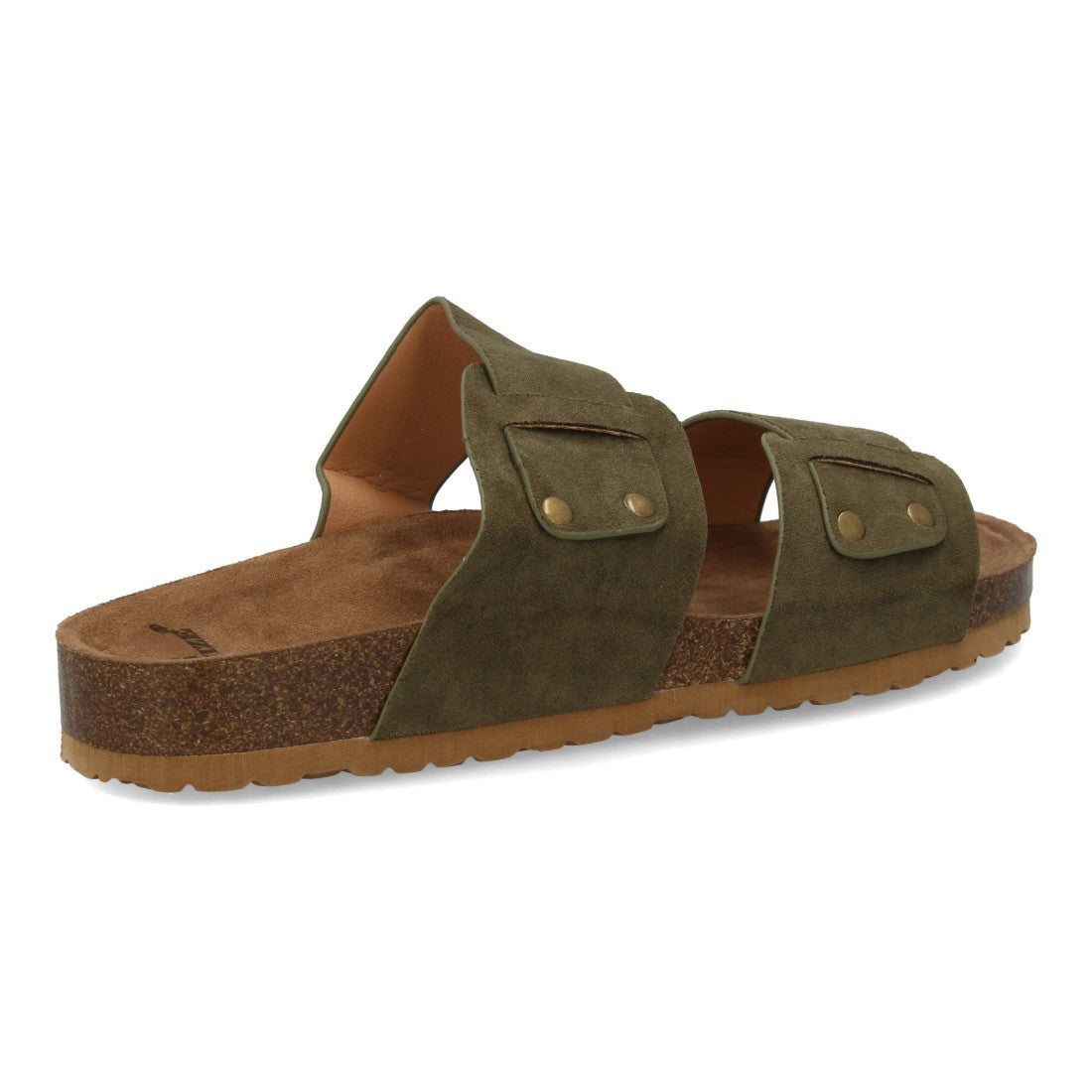 ARLO — Sandalia casual minimalista
