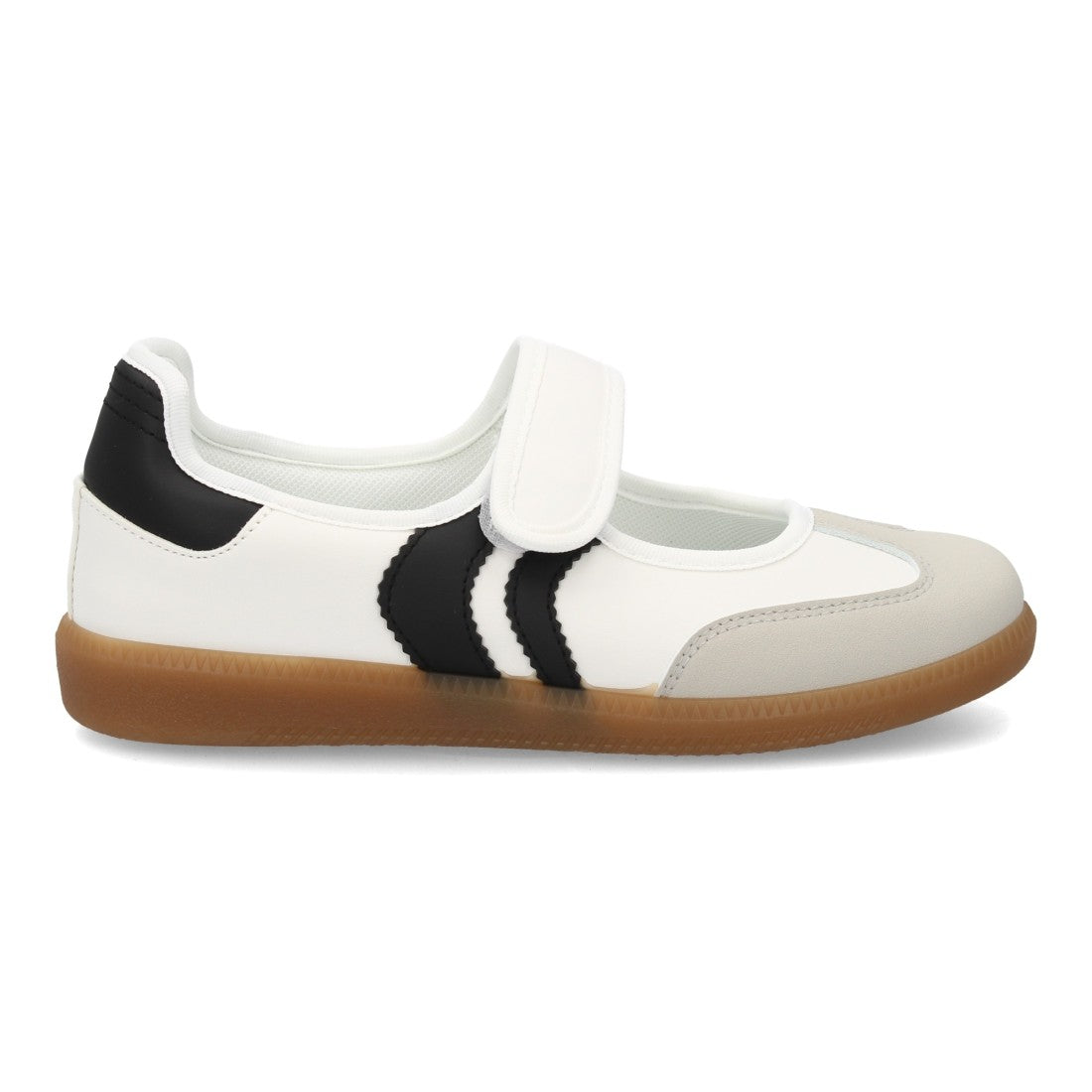 NERIA — Mercedita casual deportiva
