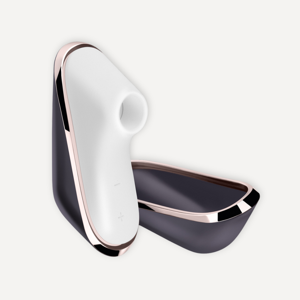 Satisfyer Traveler