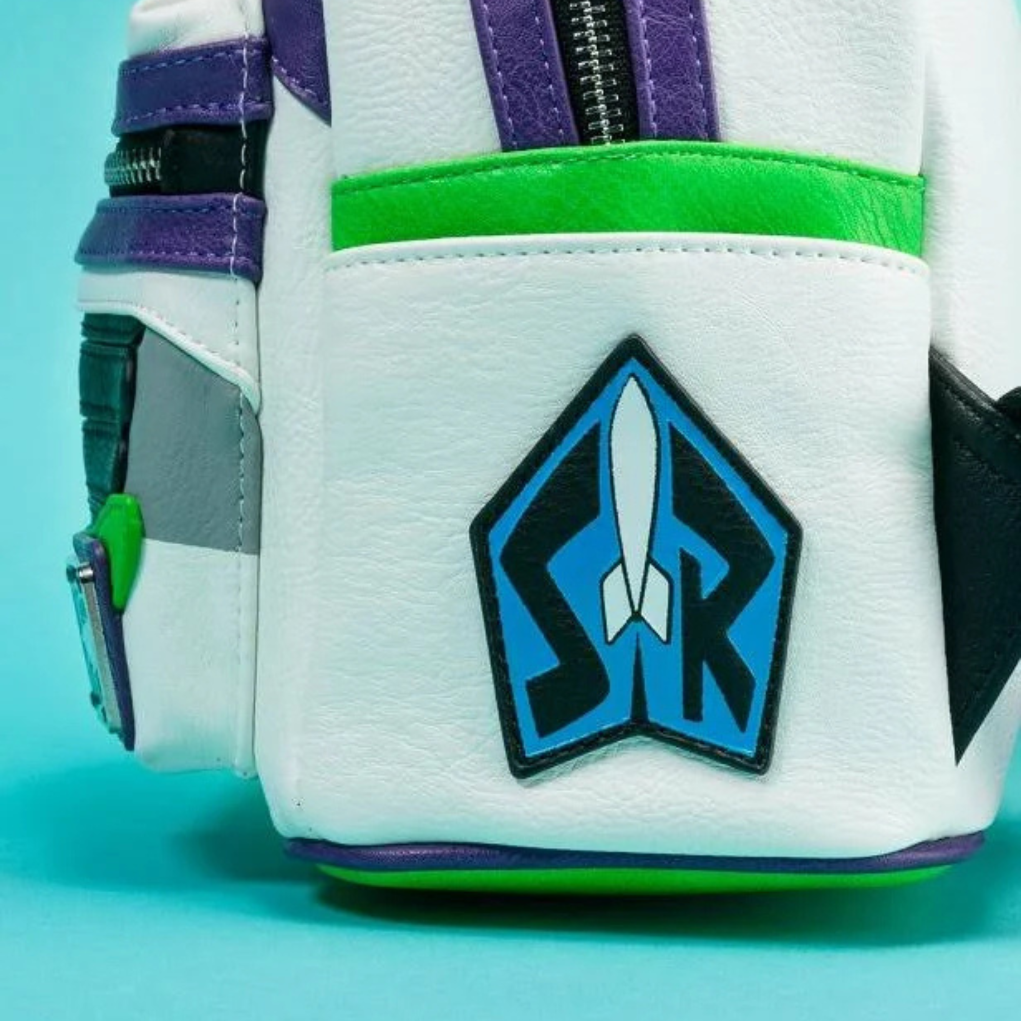 To Infinity™ – Mochila Buzz Lightyear Toy Story · Loungefly®