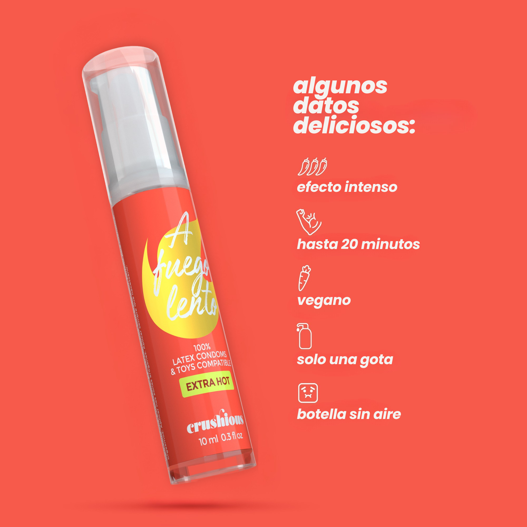 A Fuego Lento