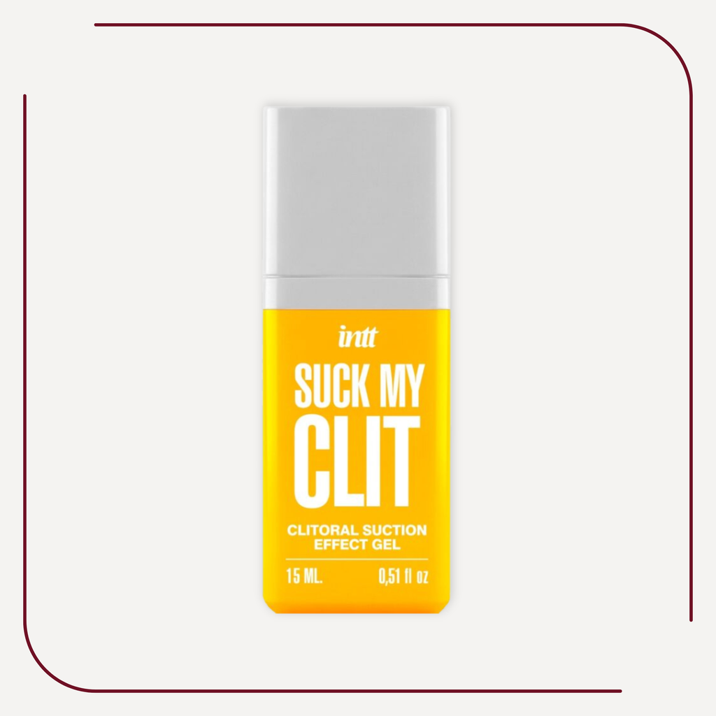 Suck My Clit · Mango