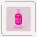 CLIT PWR – Sobre bálsamo clitoriano fresa