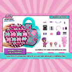 L.O.L. Surprise! Eye Spy — Ultimate Unboxing Lock™