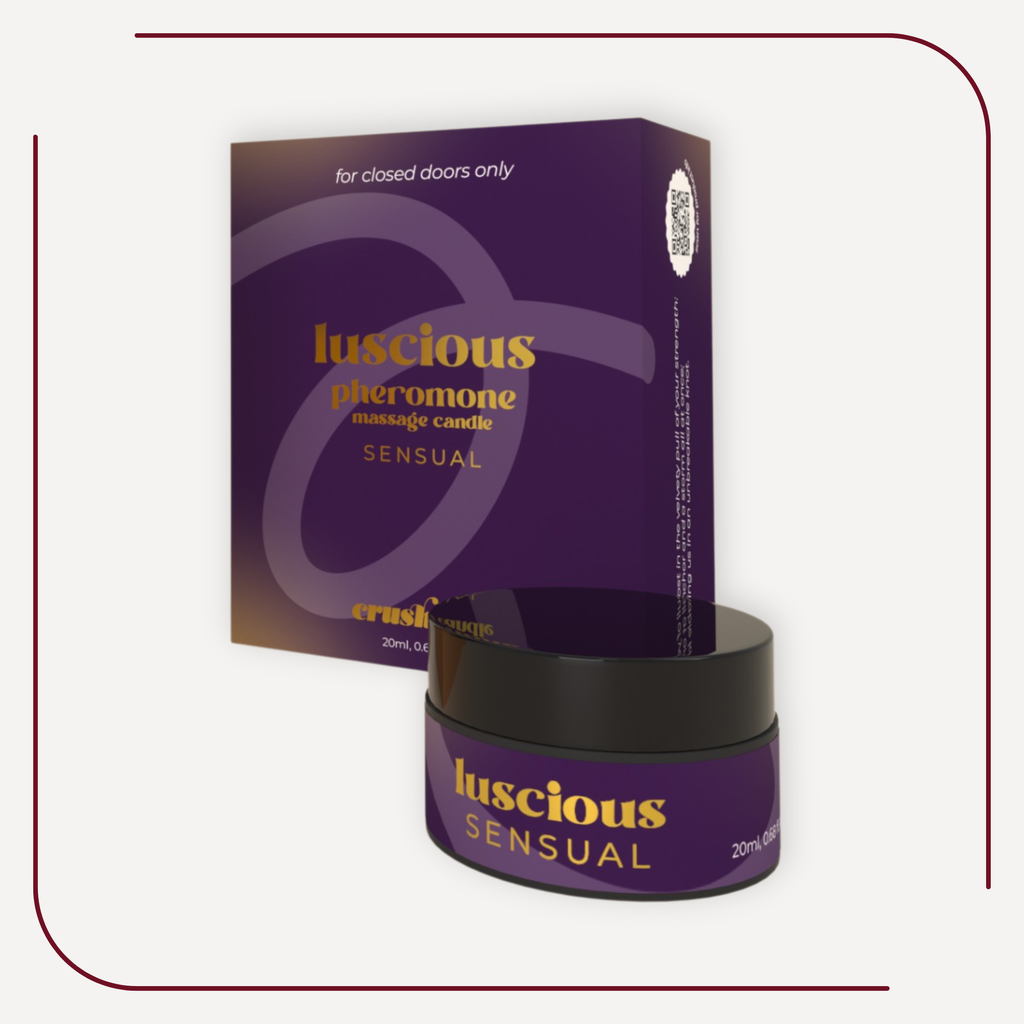 Luscious