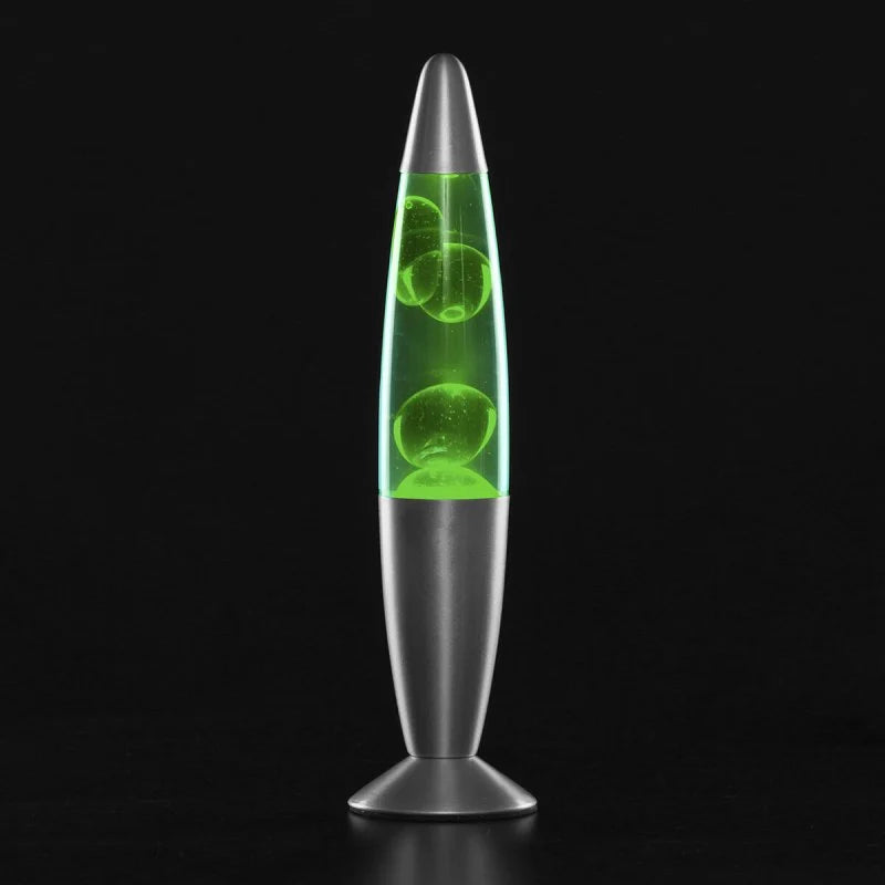 Retro LavaLamp