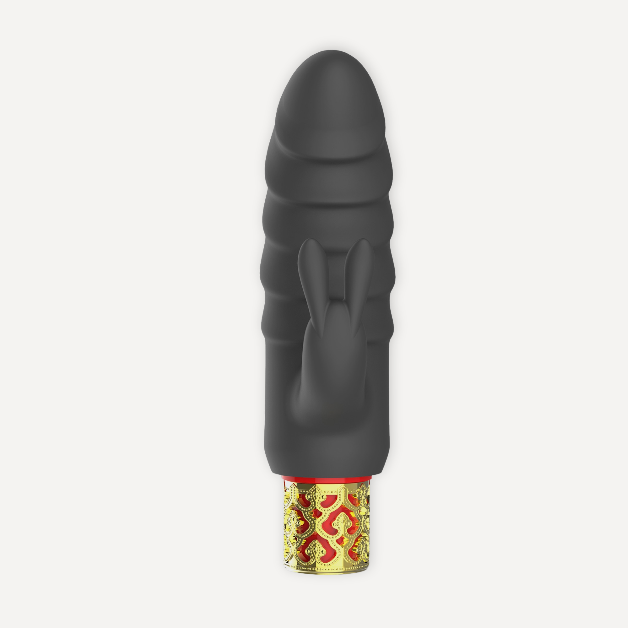 Romanov · Intimate vibrator with triple stimulation sleeve