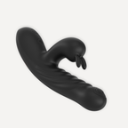 Lapin Rabbit · Premium vibrator with double caress