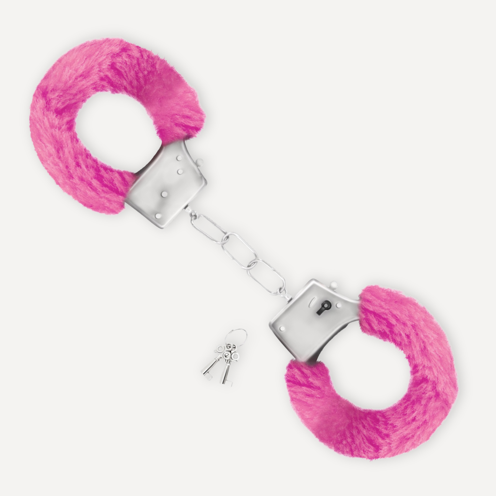 Love Cuffs