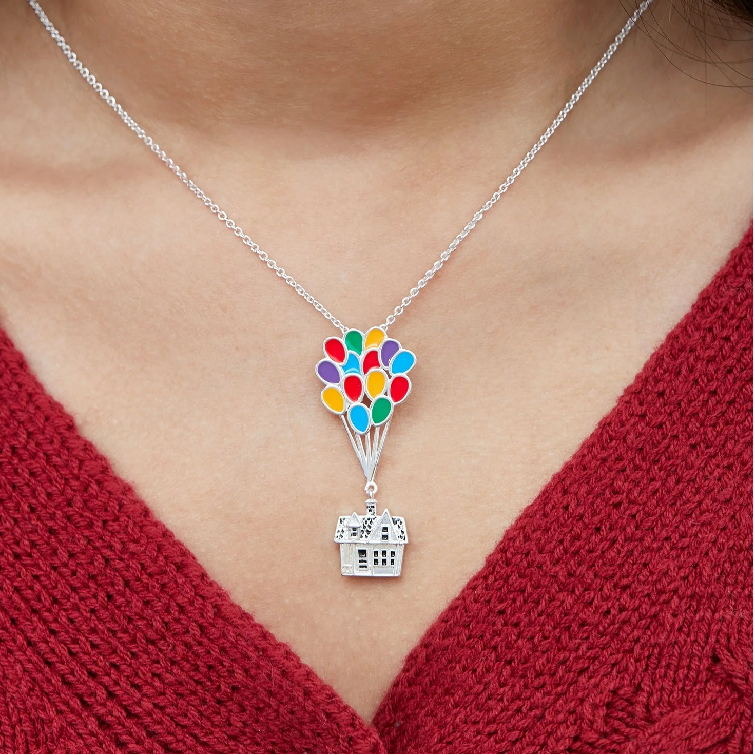 Colgante Casa UP – Disney®