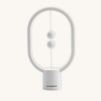 Magilum™ – Lámpara de Equilibrio con Interruptor Magnético y Luz Cálida