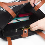 PEDRINA — Tote bag Profes Pedrita Parker
