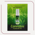 OH! HOLY MARY PLEASURE OIL – Aceite estimulante cannabis
