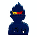 Vegeta BattleSound™ – Altavoz Coleccionable Bluetooth · Dragon Ball Z®