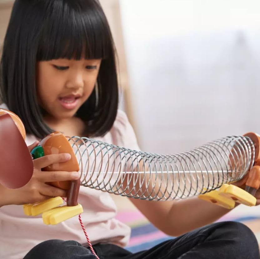 Slinky Dog™ – Juguete Oficial Toy Story · Disney Pixar®