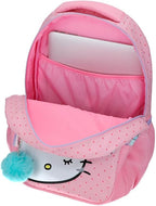 Mochila Bows Hello Kitty