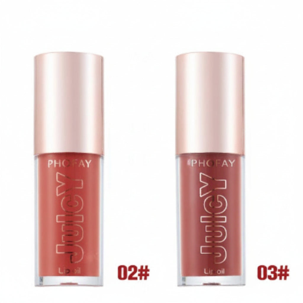 PHOFAY — Gloss labial hidratante