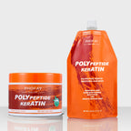 PHOFAY — Crema restauradora con poliqueratina