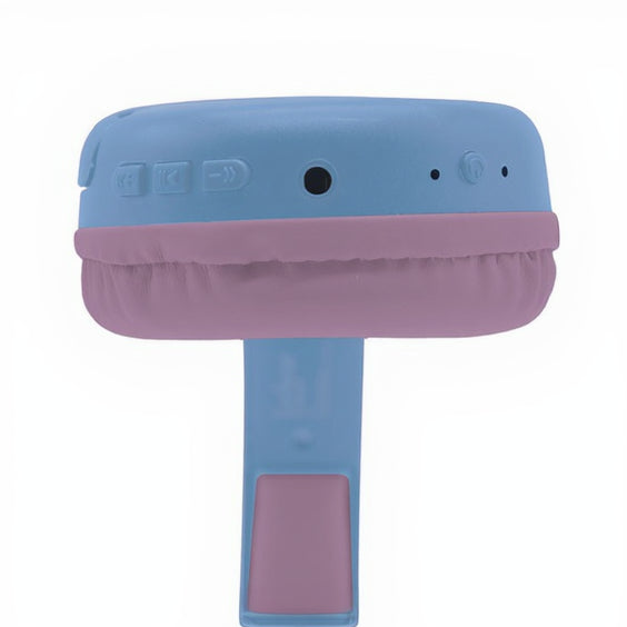 Auriculares inalambricos Bluetooth Stitch Disney