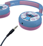 Auriculares inalambricos Bluetooth Stitch Disney