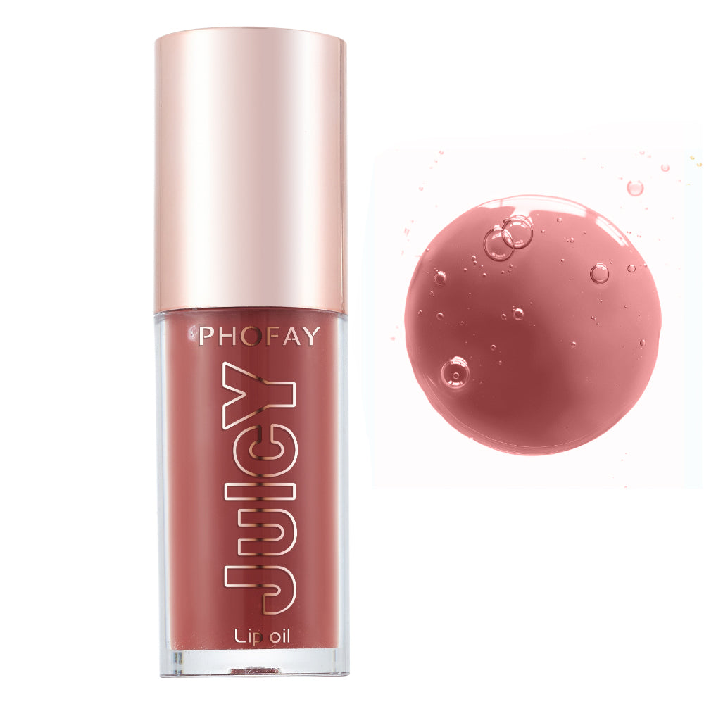 PHOFAY — Gloss labial hidratante