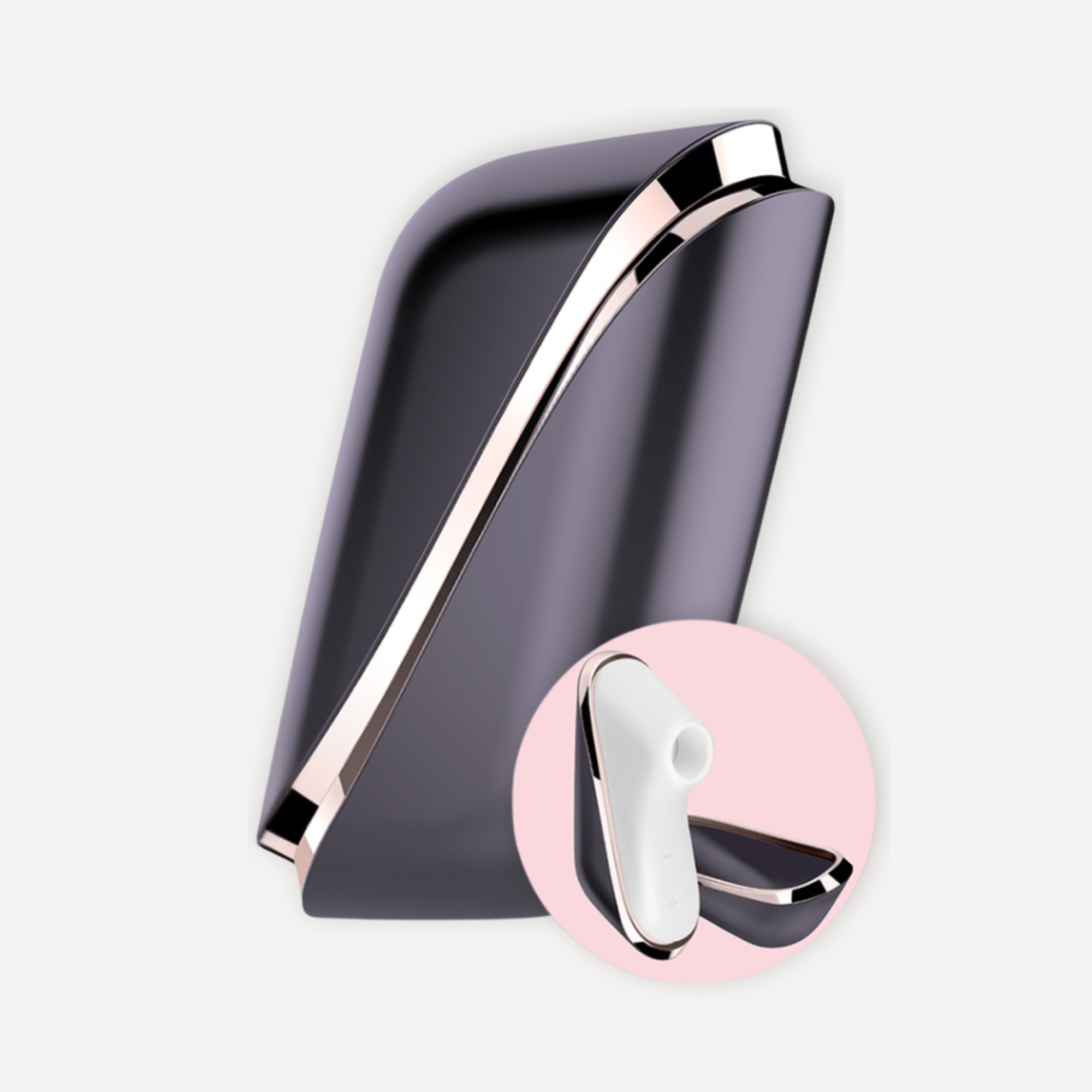 Satisfyer Traveler